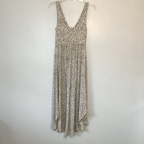 Z Supply Jaimie Leo Midi Dress  Size S - Picture 9 of 11